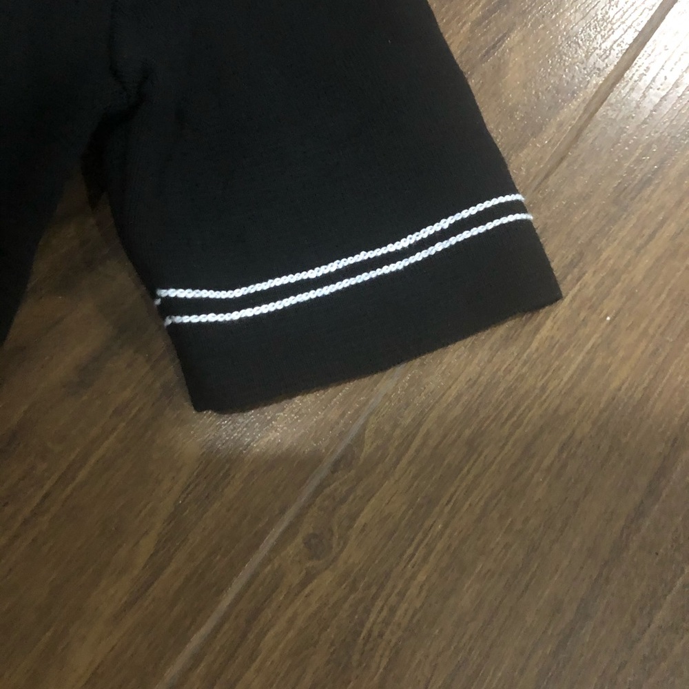 Zara knitted dress - Picture 3 of 4